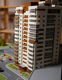 Luxury Homes by Aryan Homes Realty Pvt Ltd