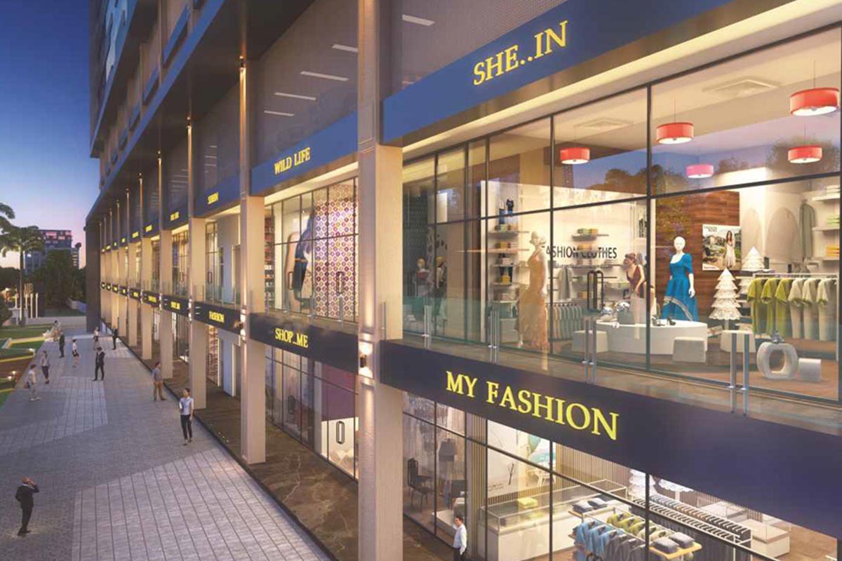 Fresh Booking Property